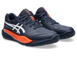 Кроссовки для тенниса Детские ASICS GEL RESOLUTION X GS для всех покрытий