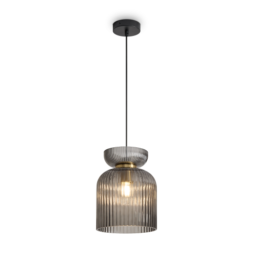 Подвесной светильник Freya Layla FR5558PL-01SM