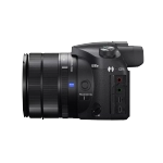 Цифровая фотокамера Sony DSC-RX10M4