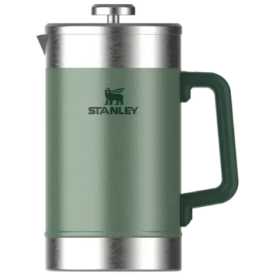 Термос «Classic Stay Hot» для французской кофеварки | 1,4 л - STANLEY