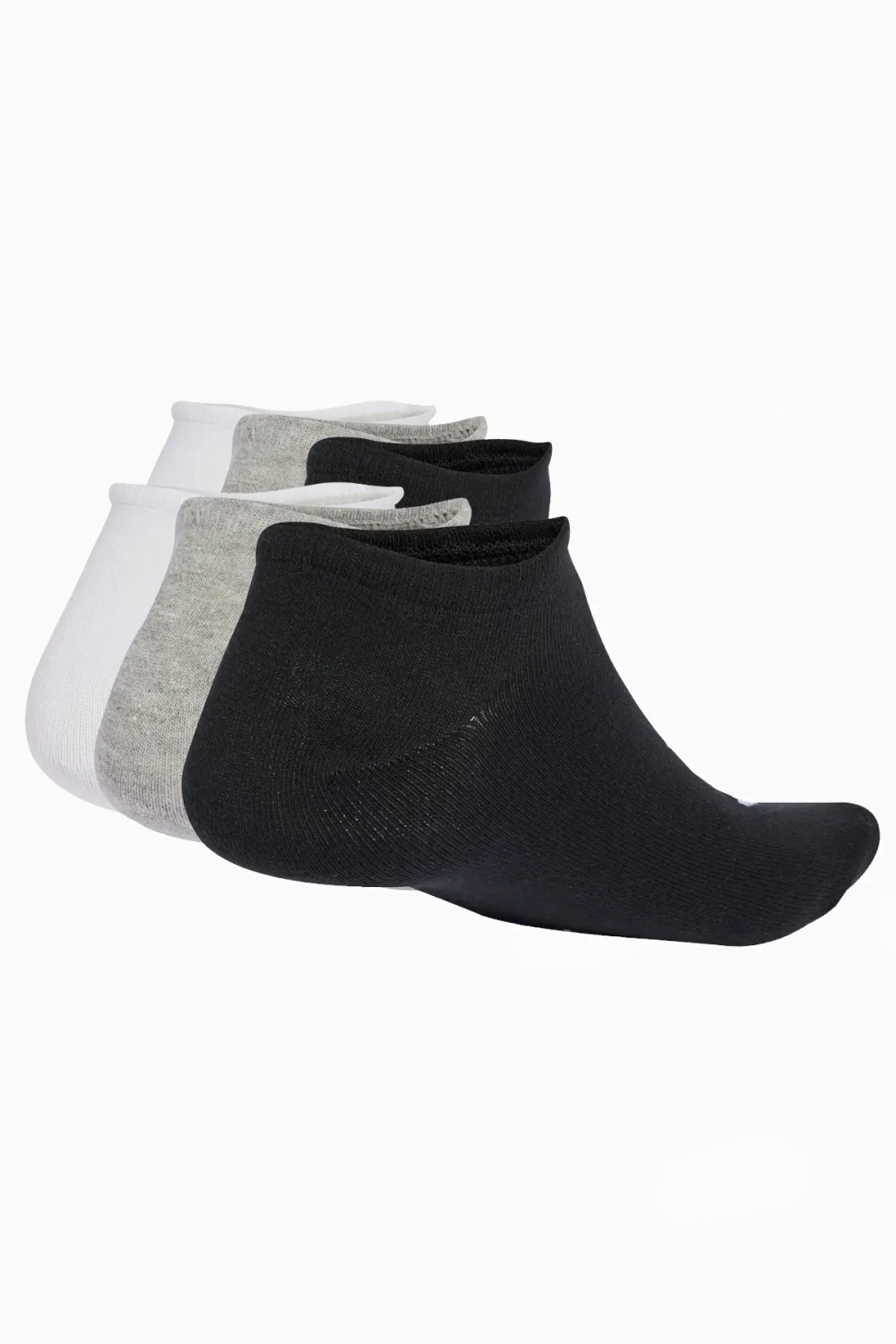 Носки adidas Liner 6 Pairs - многоцветный