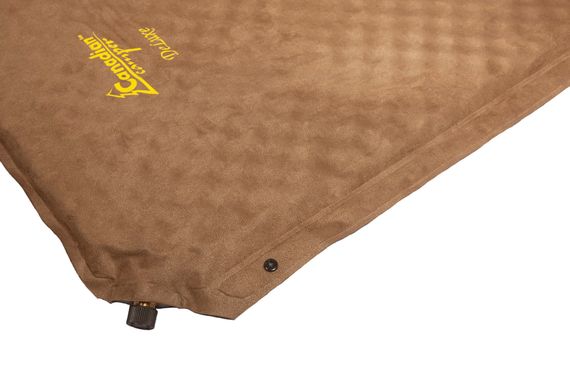 Коврик CANADIAN CAMPER De-Lux 200х66х3 см