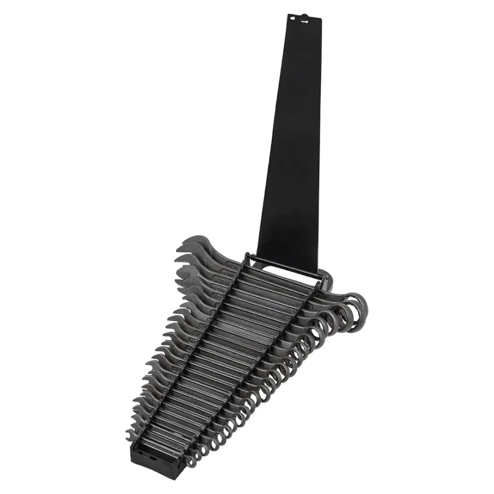 Набор ключей комбинированных 25пр. KINGTUL KT-5262MP Black