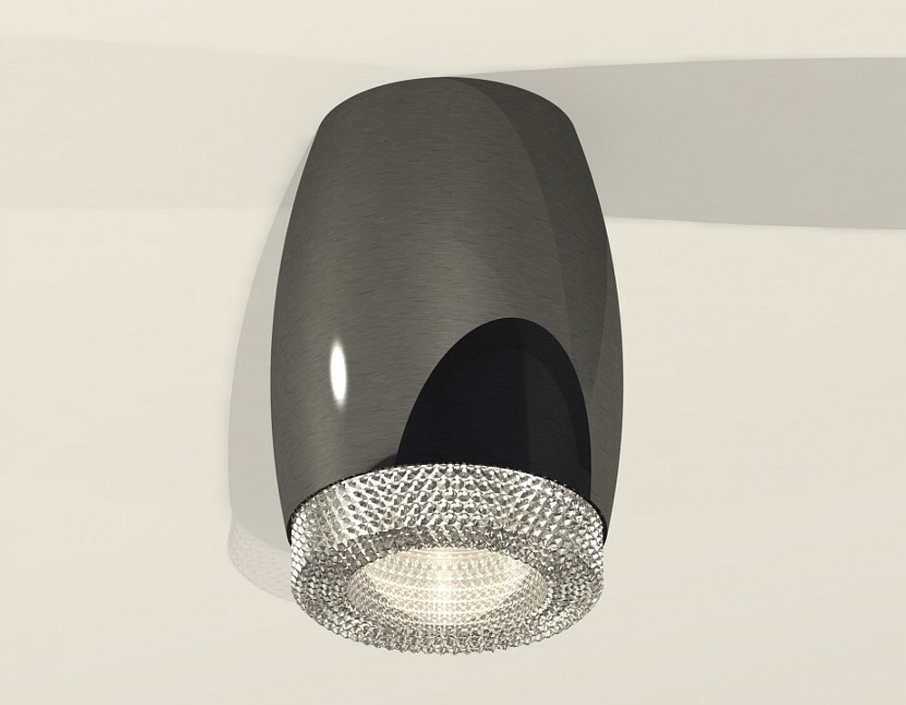 Накладной светильник Ambrella Light XS XS1123010