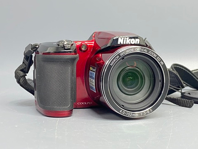 Nikon Coolpix L840