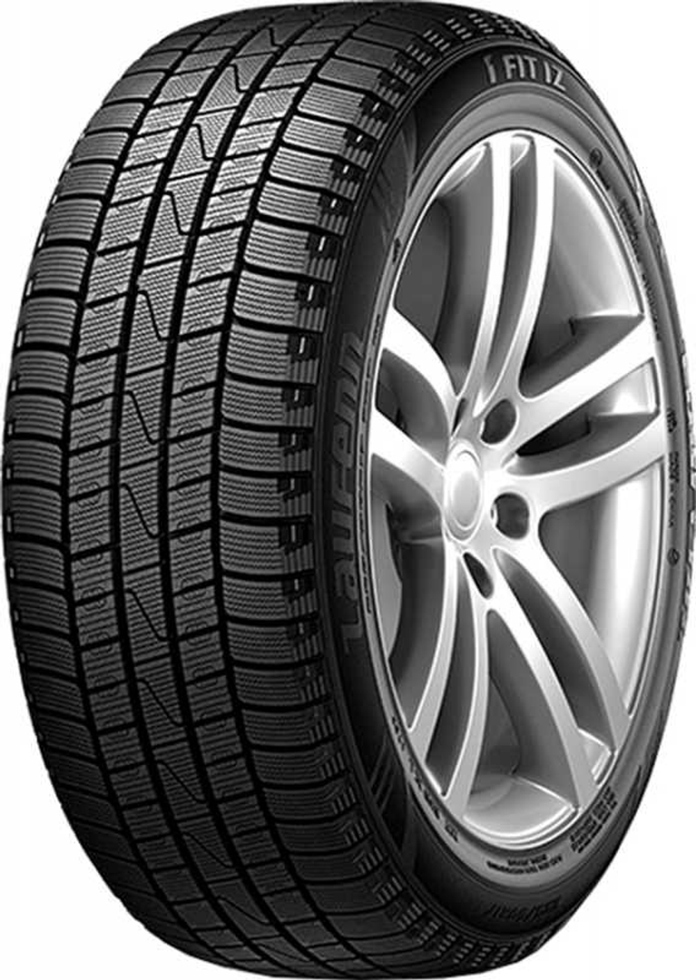 Зимняя шина Laufenn i-Fit iZ LW51 (185/70 R14 88T)