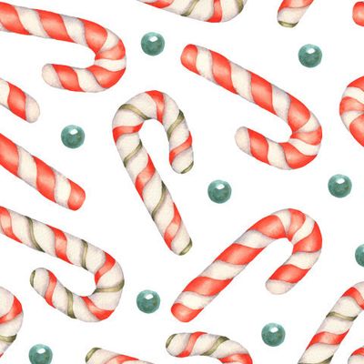 Christmas Pattern
