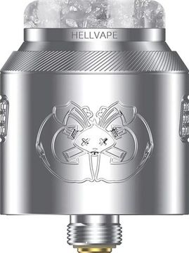 Дрипка Hellvape Drop Dead 2 RDA