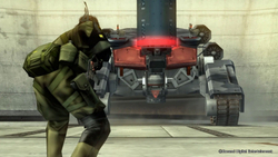 Metal Gear Solid Master Collection Volume 2 Day One Edition (ключ-карта для Nintendo Switch 2, полностью на английском языке)
