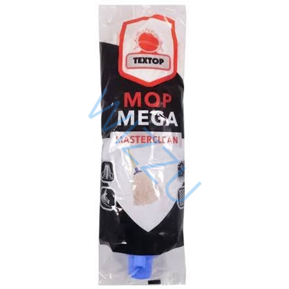 МОР Насадка MEGA 24шт ТЕХТОР (Т200)