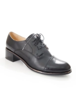 Туфли женские демисезонные SANDRA VALERI S19-519\SL705-P650\N980