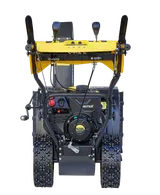 Снегоуборщик Huter SGC 6000 Winter PRO — фото 4