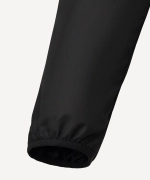 Куртка ветрозащитная CAMP 2 Rain Jacket, черный