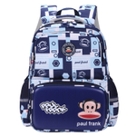 Рюкзак Paul Frank School Bag (Blue)