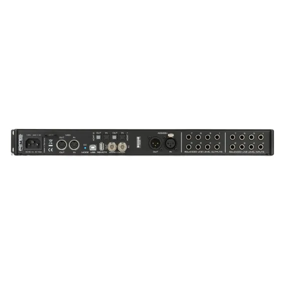 RME Fireface 802Fs Anniversary Edition