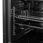 Шкаф духовой электрический MAUNFELD EOEC516B2