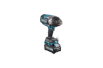 Гайковерт ударный Makita XGT BL TW001GM201