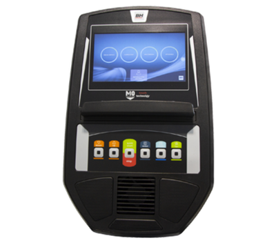 BH FITNESS CRYSTAL TFT