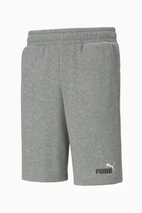 Шорты Puma Essentials+ Two - серый