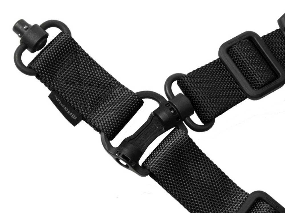 Ремень MS4® Dual QD Sling GEN2/BLACK