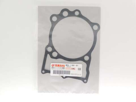 прокладка цилиндра Yamaha Virago XV1100 3EG-11351-01-00