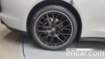 Porsche Panamera 2.9 AWD Platinum Edition — 2023