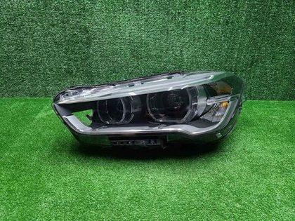Фара левая BMW X1 F48 (2015-2019) LED