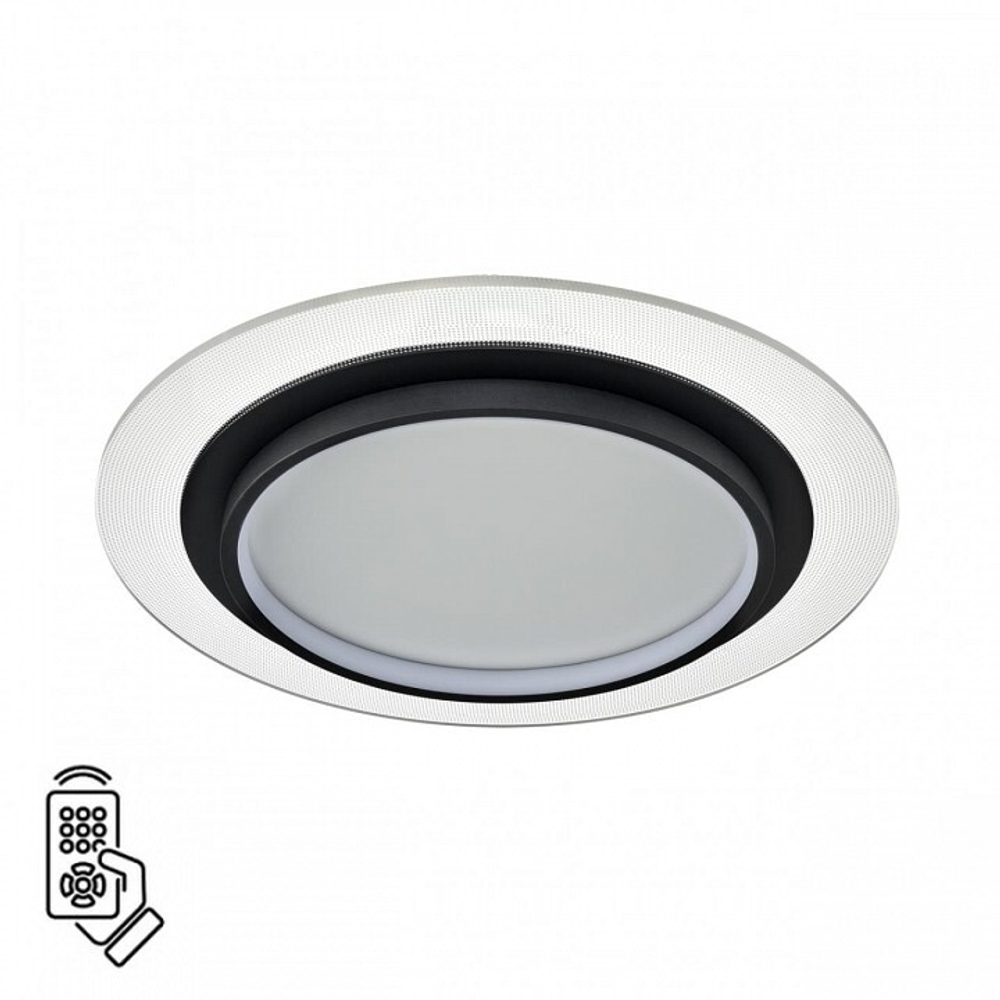 Накладной светильник Sonex Sunny 7732/80L