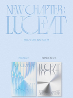 Альбом BAE173 - NEW CHAPTER : LUCEAT 5th Mini Album RANDOM Version
