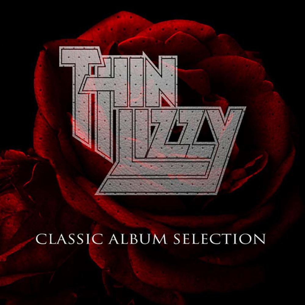Thin Lizzy / Classic Album Selection (6CD)