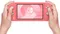 Игровая приставка Nintendo Switch Lite 32GB Коралловый (Новый) + Чип + 256GB