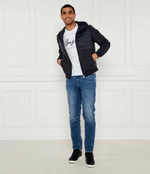 Джинсы Stephen Joop! Jeans - голубой(30046876)