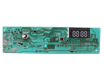 Модуль управления стиральной машины Hisense WFQP6012VM