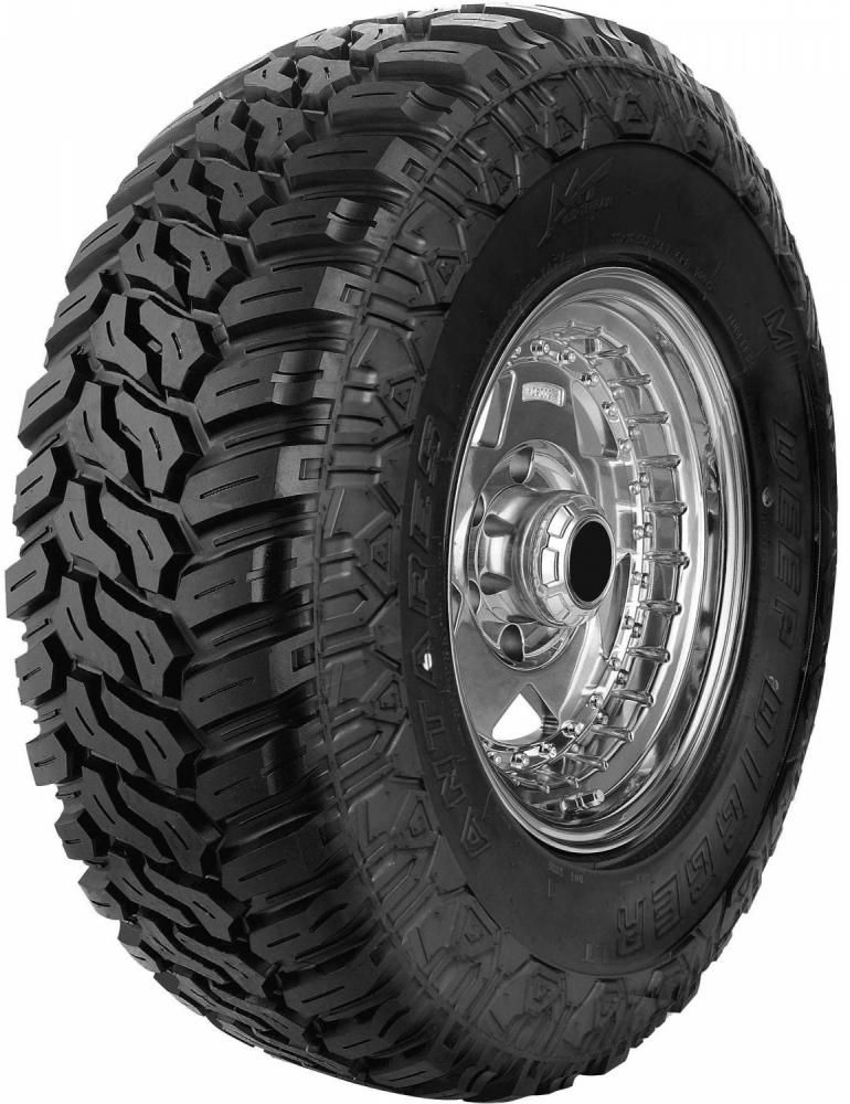 Antares Deep Digger 285/70 R17 121Q