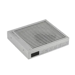 MoonDrop Discdream 2 Ultra Silver