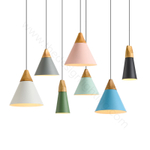 Pendant design lamp Slope by Miniforms D10