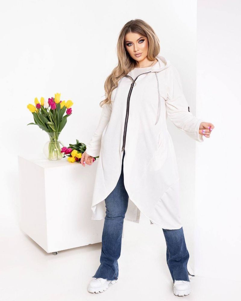 Кардиган УК-1066-2 Fabrika