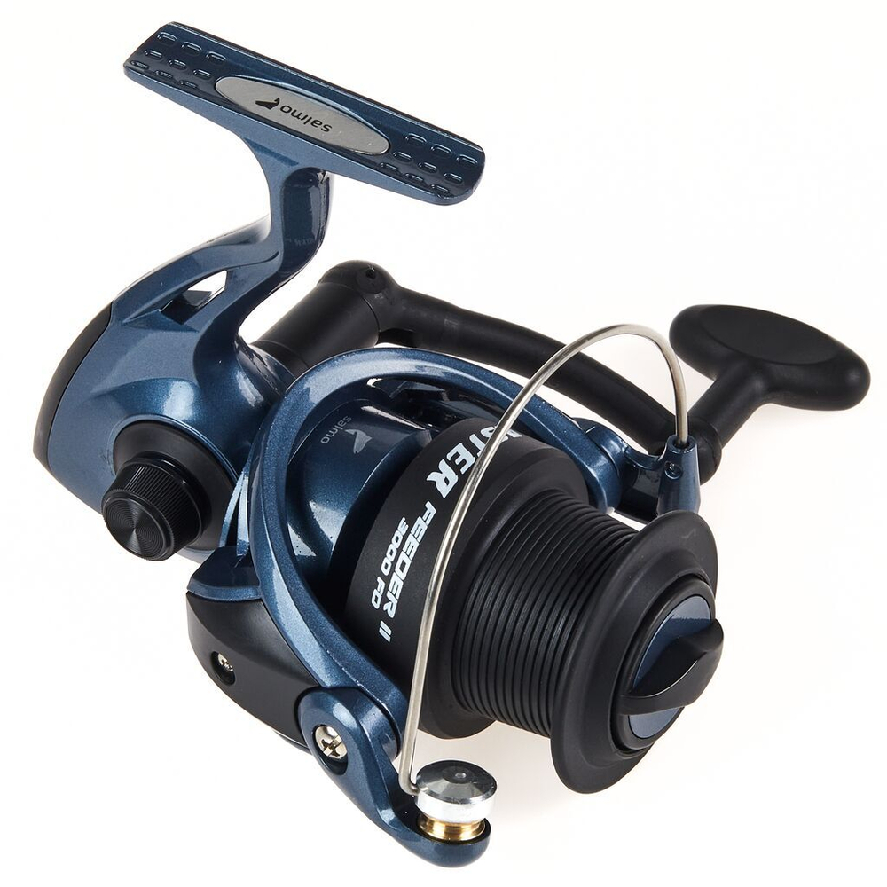 Катушка Salmo Blaster FEEDER II 1 30FD