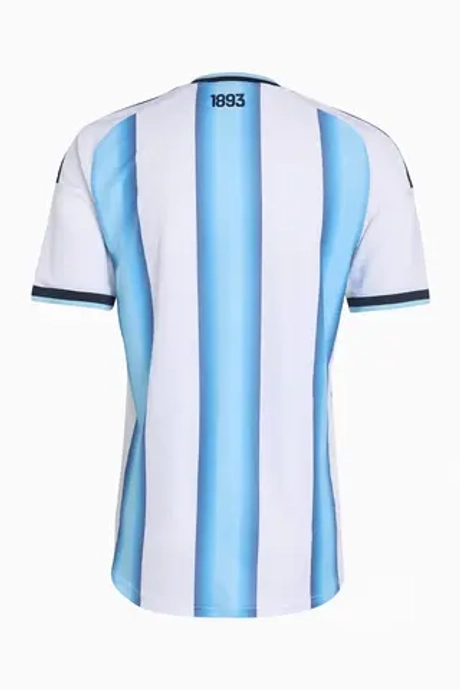 Футболка adidas Аргентина 2026 Home Authentic