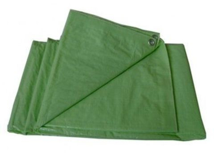 Tramp Lite тент 3х5 м (терпаулинг, зеленый)