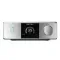 Rotel DX-5 Silver