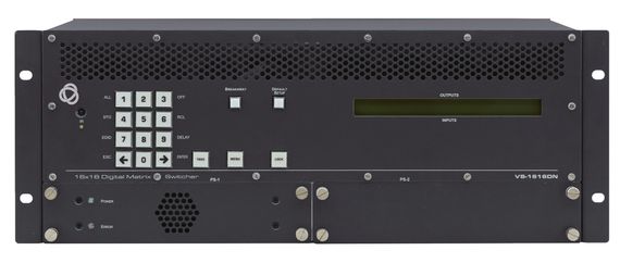 KRAMER VS-1616DN-EM