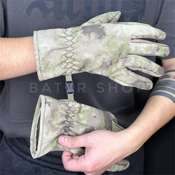 Перчатки Windstopper