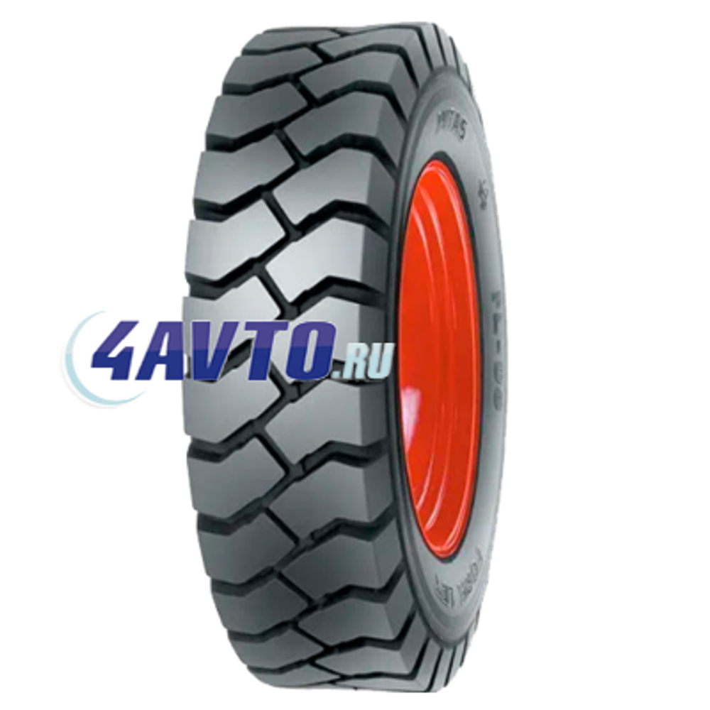 Спецтехника шина Mitas FL-08 5,00-8 10PR 111A5 FL-08 TTF ШРИ-ЛАНКА