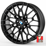Комплект дисков Mercedes-Benz 20x8.5/9.5 et38/43 5x112
