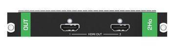 KRAMER MC3-2HO