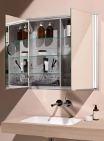 Раковина Laufen PRO 55x38 встраиваемая снизу