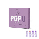 POPU Пробный набор микронидлинга