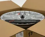КОВАНЫЕ ДИСКИ для Aston Martin V12 VANTAGE 2005 -