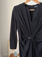 Платье Giorgio Armani, S